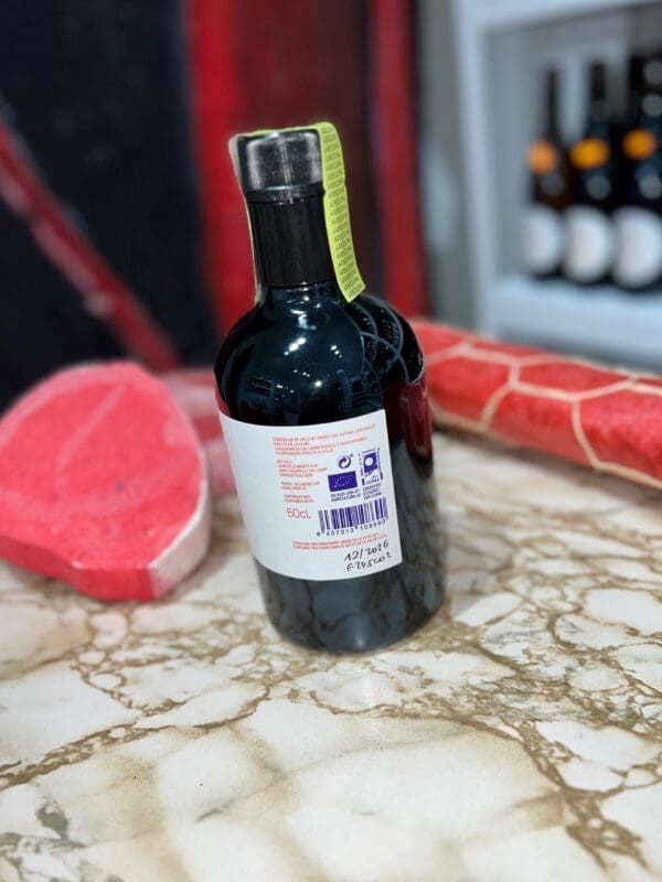 Arbequina 500 ml Extra Virgin Olive Oil - Set d’Oli