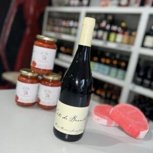 Pur Jus 2024 - Xavier Benier