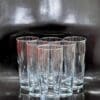 Beer glasses (box of 6)