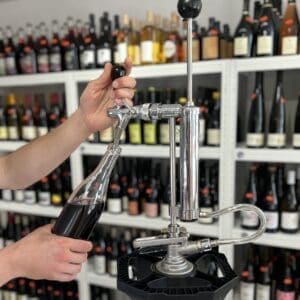 Sentinelle 2023 - Les Salicaires