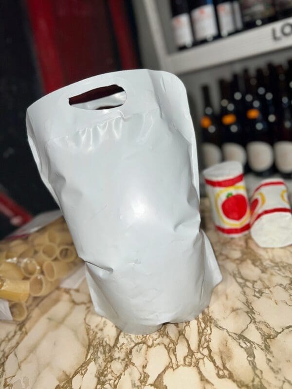 Psyche Organic Olive Oil