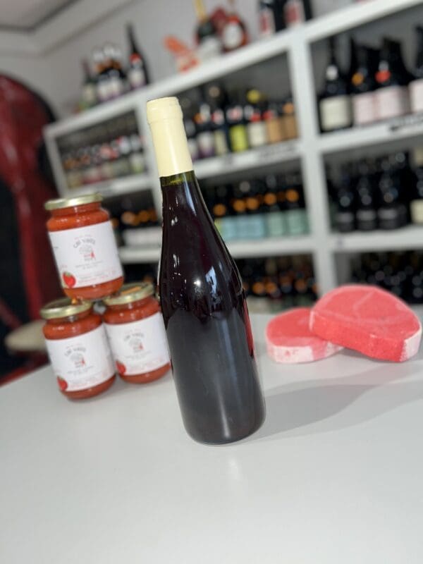 Pur Jus 2024 - Xavier Benier