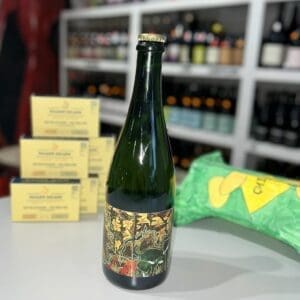 Cider Alkoholfri - Haväng 25 cl NV - Fruktstereo