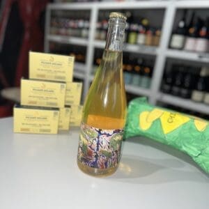 Sport NV – Veola front