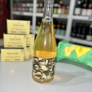 Umbra NV – Veola front