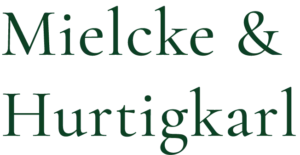 Mielcke & Hurtigkarl