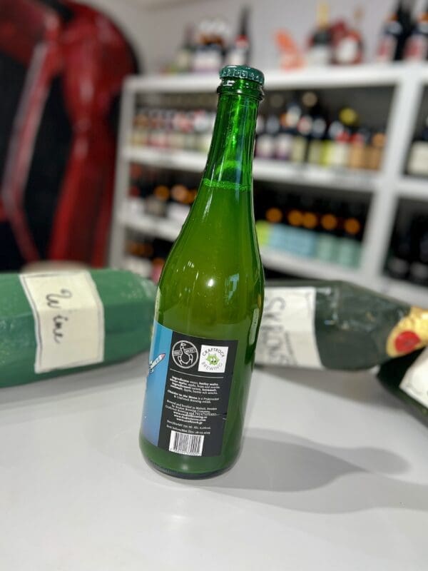 Chaider to the Moon NV - Rocket Brewing