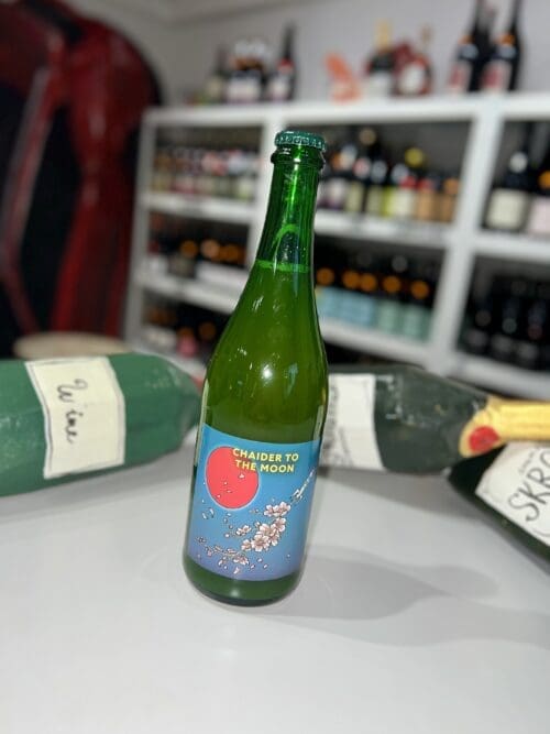 Chaider to the Moon NV - Rocket Brewing