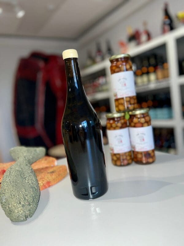 La Fauquette 2020 - Michel Gahier