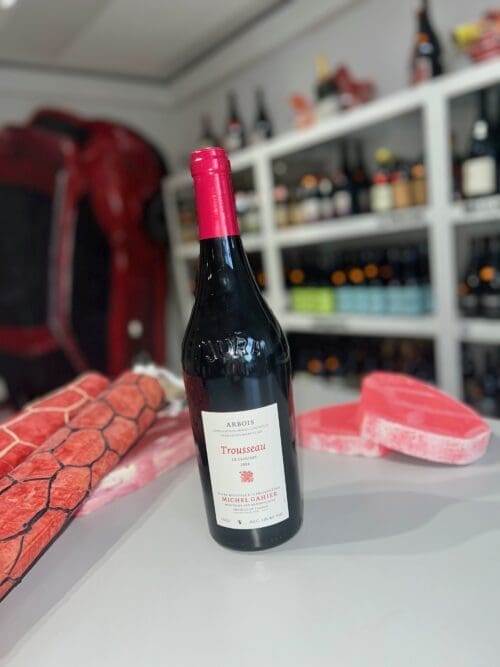 Le Clousot 2024 – Michel Gahier front Le Clousot 2024 - Michel Gahier