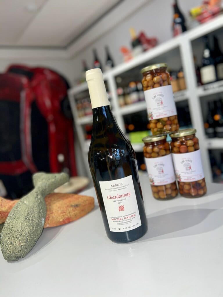 Les Follasses 2023 – Michel Gahier front Les Follasses 2023 - Michel Gahier