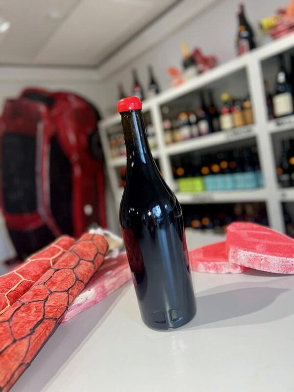 Les Grands Vergers 2023 - Michel Gahier