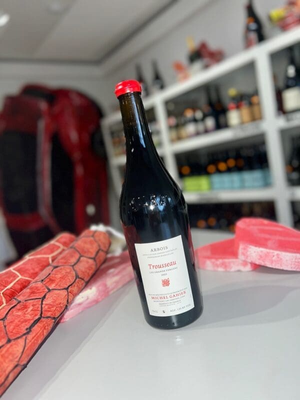 Les Grands Vergers 2023 - Michel Gahier