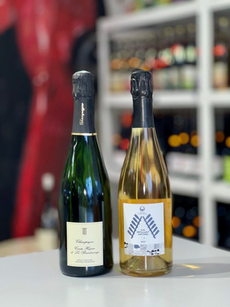 New Year's Box 1 New Year's Box