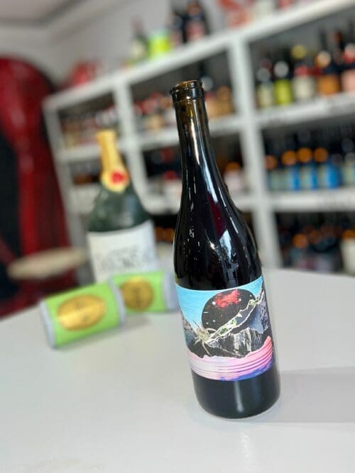 Satin 2024 – Lucile Martin front Satin 2024 - Lucile Martin