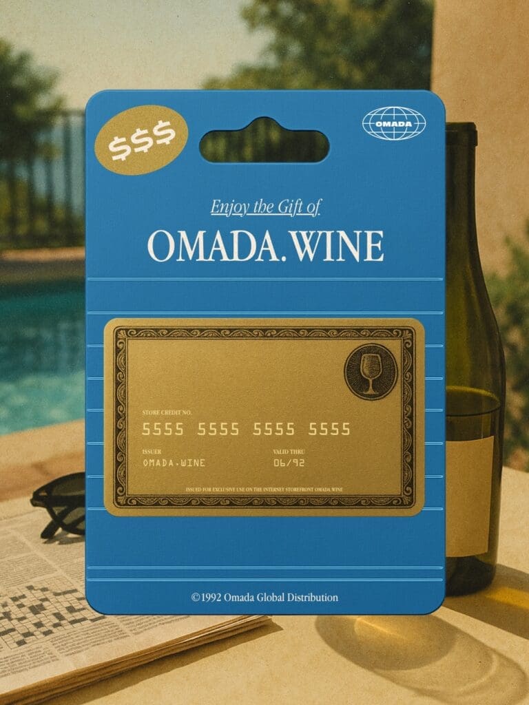 omada gift card Omada Gift Card