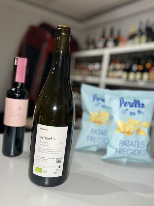 Archipel 2024 – Racèmes back Archipel 2024 - Racèmes