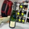 Brut Nature NV - Comte Hugues de la Bourdonnaye