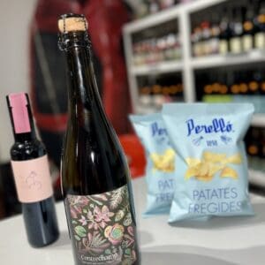 Contrechamp 2023 – Racèmes front