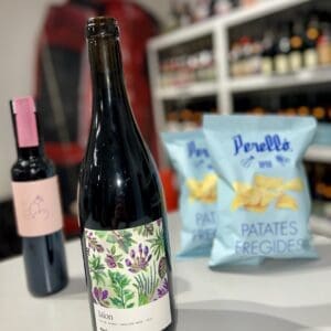 Versatile 2023 - Racèmes