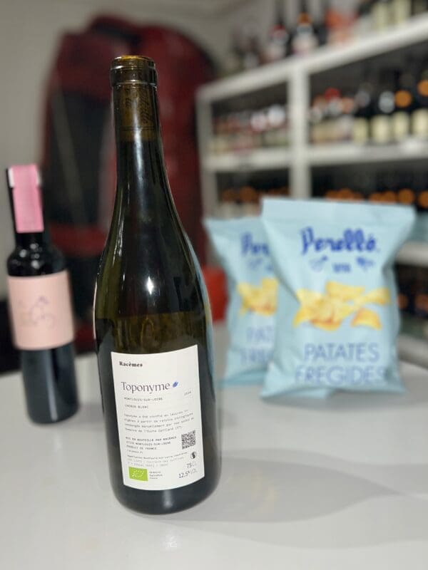 Toponyme 2024 – Racèmes back Toponyme 2024 - Racèmes