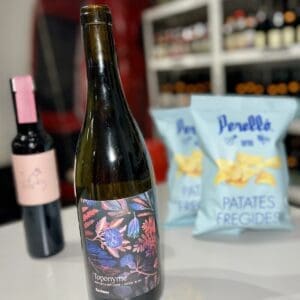 Archipel 2024 - Racèmes