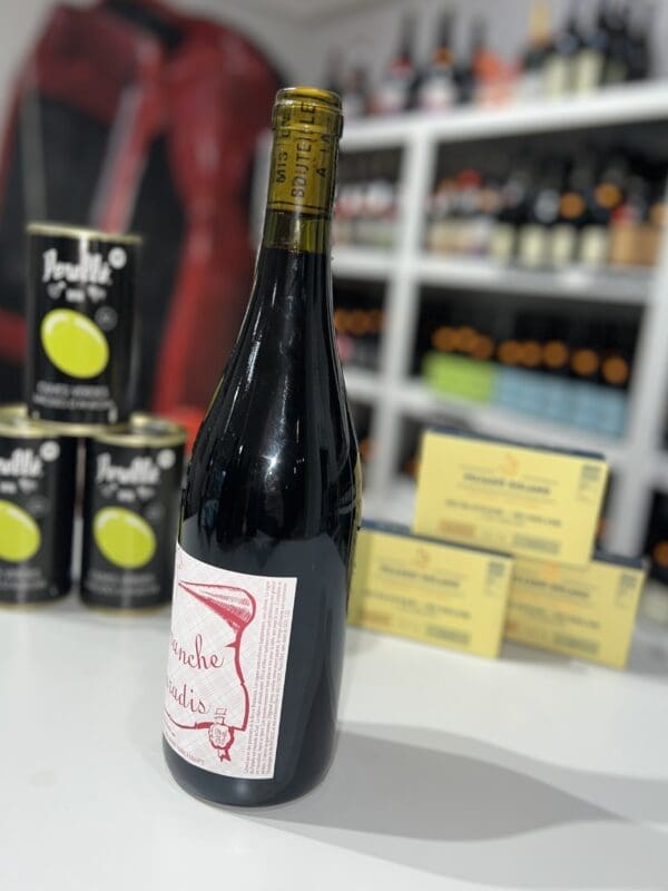 Une Tranche de Paradis 2022 - Philippe Jambon, Gerard Belaïd