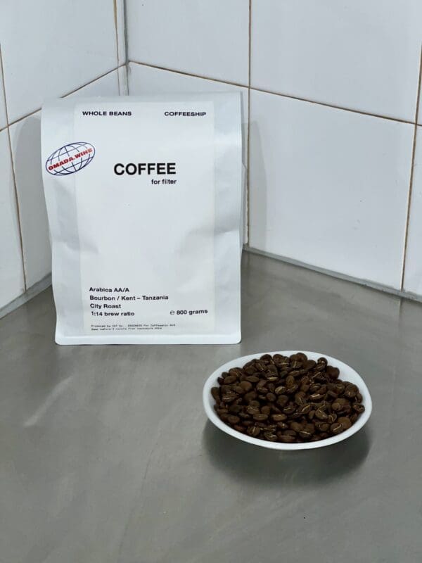 IMG_1728 Coffeeship Coffee (filter)