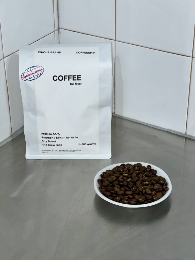 IMG_1728 Coffeeship Coffee (filter)