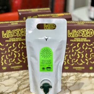 Arbequina 1L Extra Virgin Olive Oil - Rocarell