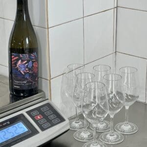 Isola dei Lupi Rosso 2023 - Luca Bambara