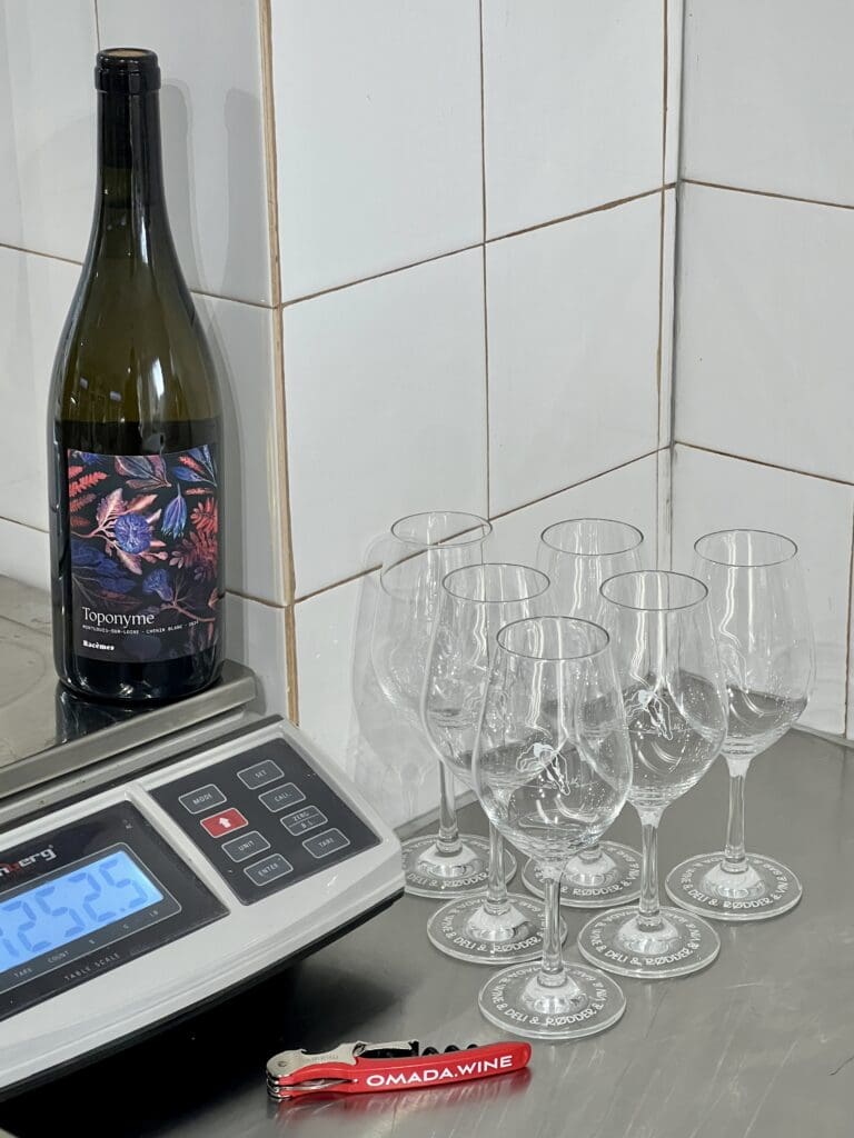 Natural Wine 101 - Pro Kit