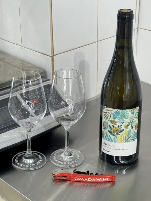 Natural Wine 101 - Starter Kit