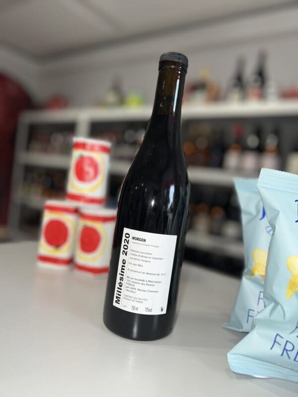 MC2 2023 - P'tit Grobis