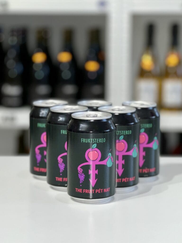 The Fruit Pét Nat 33 cl Six Pack