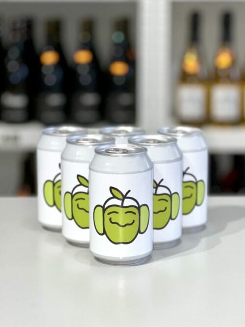 Österlen 33 cl Six Pack