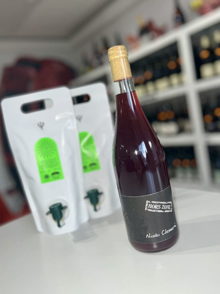 Hors Zone Rouge 2024 - P'tit Grobis