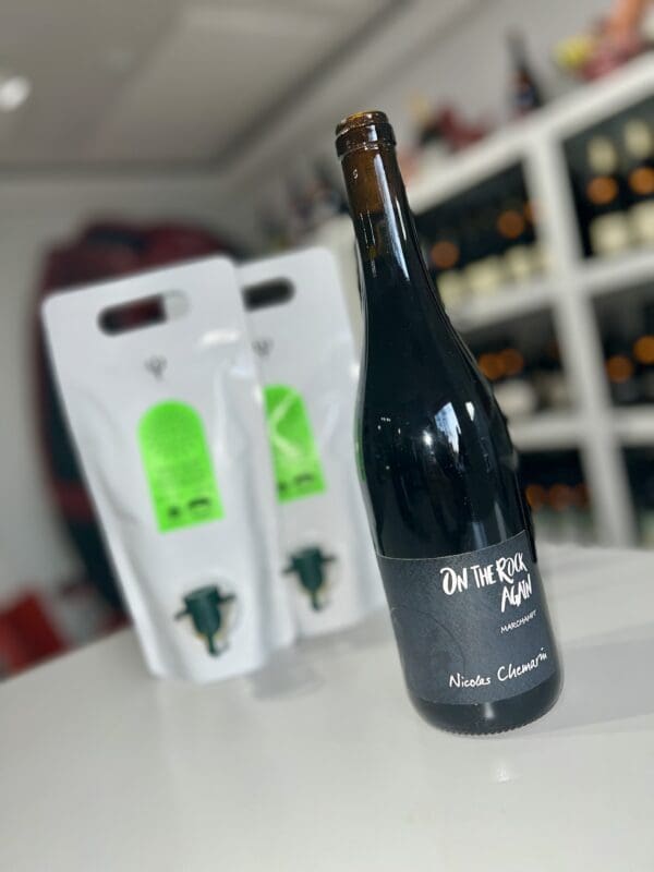 On the Rock Again 2023 - P'tit Grobis