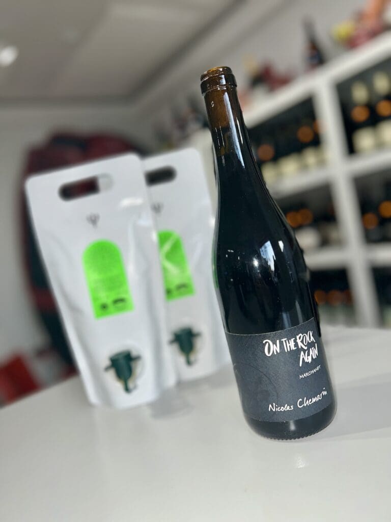 On the Rock Again 2023 - P'tit Grobis