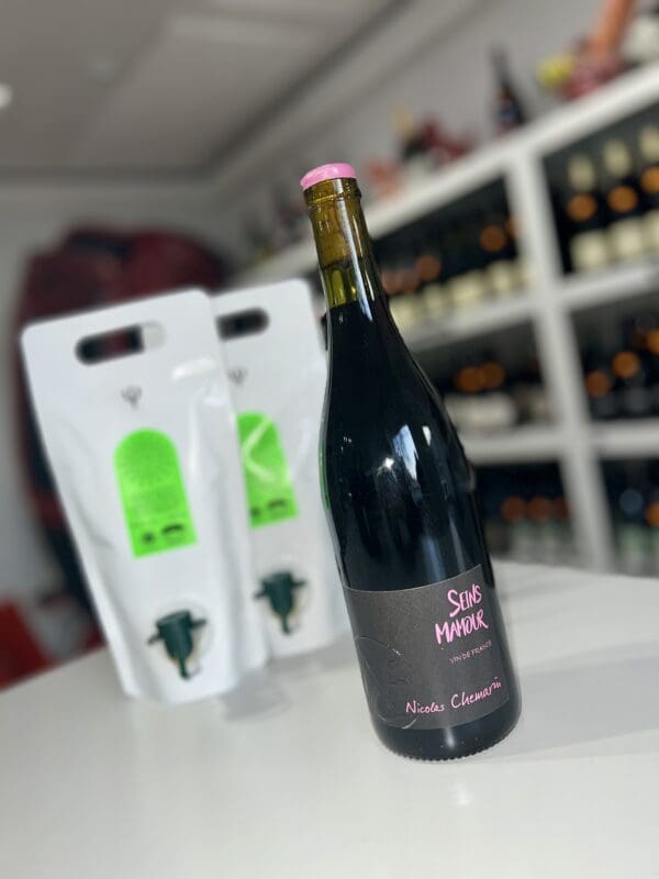 Seins Mamour 2023 - P'tit Grobis