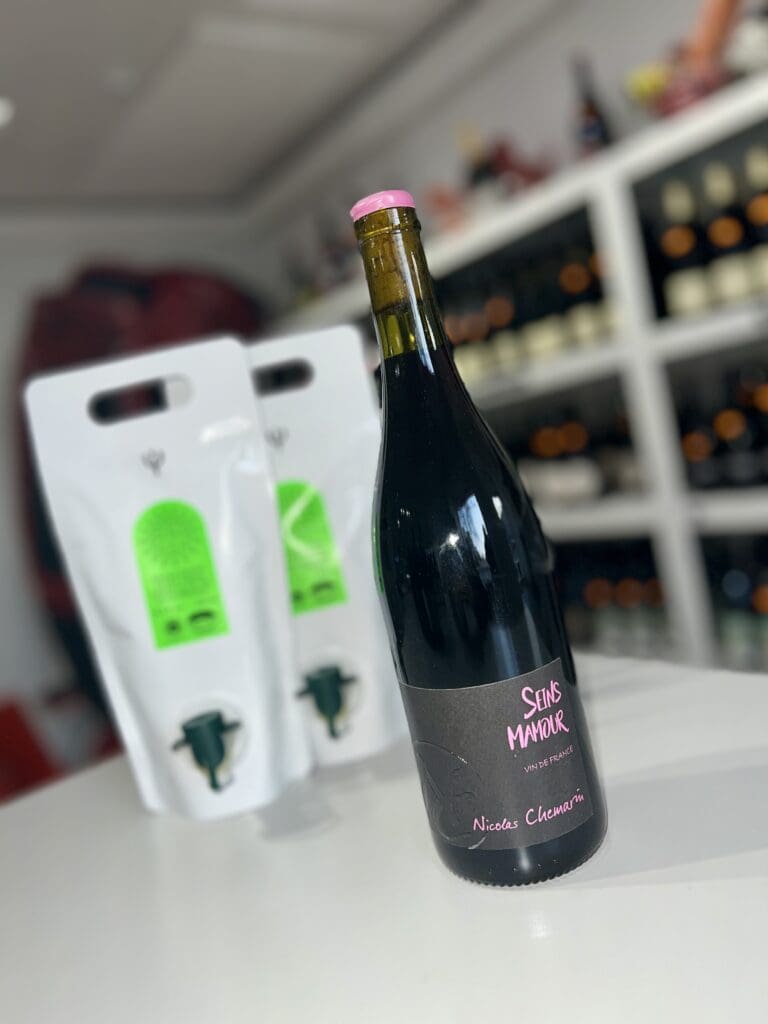 Seins Mamour 2023 - P'tit Grobis