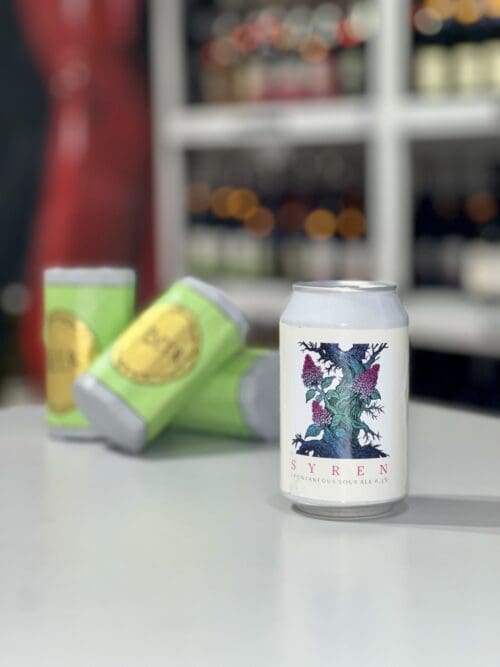 Syren 33 cl NV - Rocket Brewing