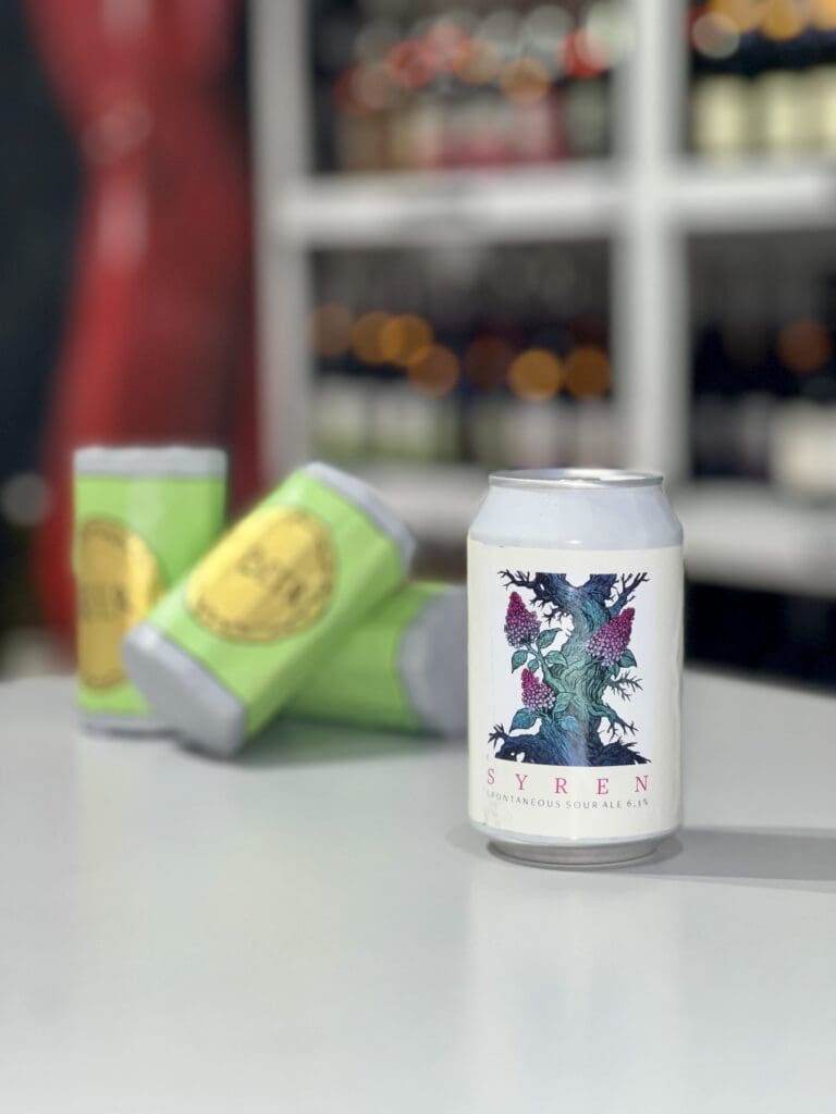 IMG_1935 Syren 33 cl NV - Rocket Brewing