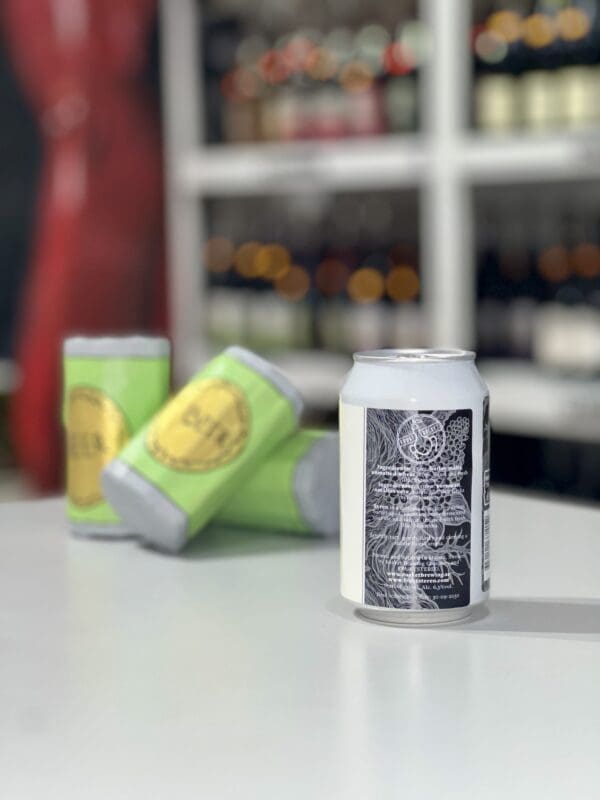 Syren 33 cl NV - Rocket Brewing