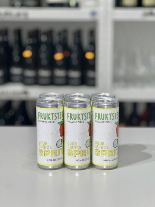 Spritz - Sour Quince Six-Pack