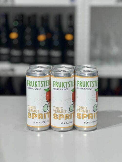 Spritz - Tonic Vermut Six-Pack