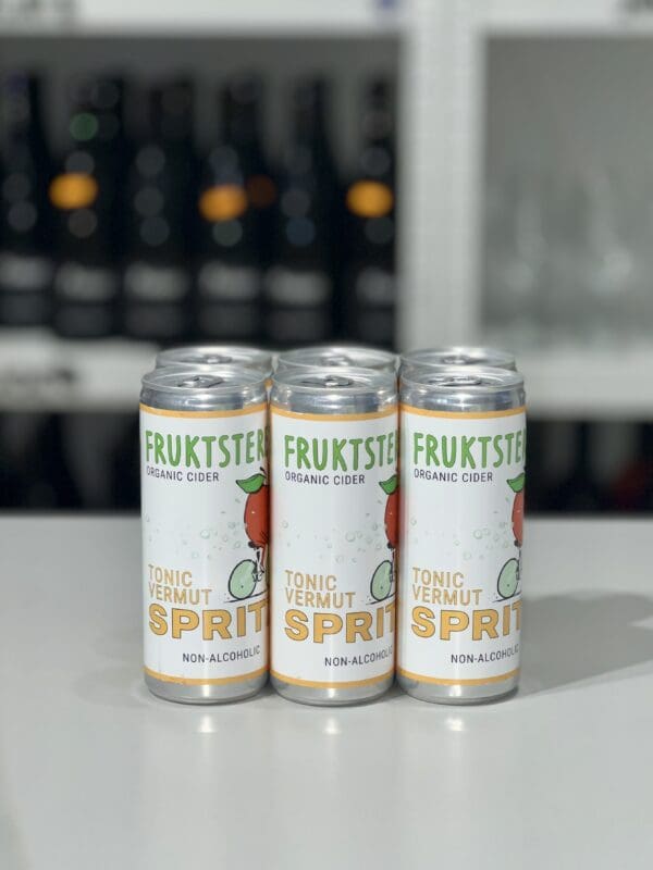 Spritz - Tonic Vermut Six-Pack