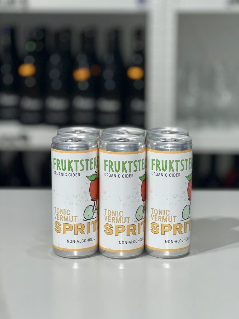 IMG_1949 Spritz - Tonic Vermut Six-Pack