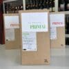 Primal Blanc 3L BiB NV - Les Salicaires
