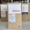 Primal Rouge 3L BiB NV - Les Salicaires